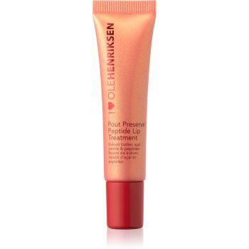 OLEHENRIKSEN Pout Preserve Peptide Lip Treatment lip gloss hidratant - imagine 2